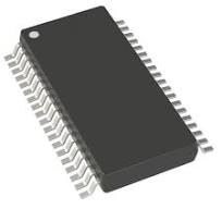 AD5547CRUZ-REEL7 Analog Devices Inc. | Integrated Circuits ...