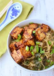 Vegan Ramen Soup Recette Bien Manger Recette Et Bon Appetit