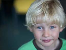 CREATING CHANGE IN A CHILD'S LIFE