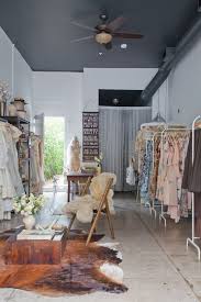 Adored Vintage Showroom In Long Beach Store Interiors Boutique Interior Shop Interiors