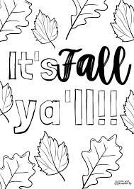 Free Fall Coloring Sheets Mom Wife Homeschool Life Fall Coloring Sheets Fall Coloring Pages Free Printable Coloring Sheets