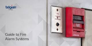 100% safe for the ozone and requires no wires or batteries; The Complete Guide To Fire Alarm Systems