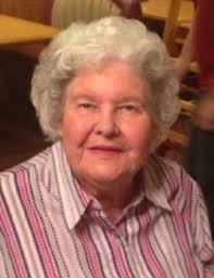 Betty Ann Brandon Younger Obituary March 26, 2014
