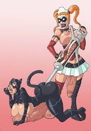 Harley quinn futa XXX trends image. Comments: 1