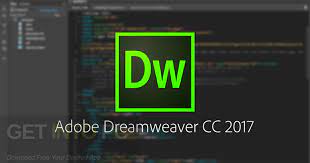 To design a web page coding in html, you need to get hold of a decent editor that offers you. Adobe Dreamweaver Cc 2017 Descarga Gratis Entrar En La Pc