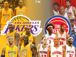 How to watch online, live stream info, game time, tv channel how to watch pistons vs. The Story Of 2004 Los Angeles Lakers Superteam And Why They Didn T Succeed Fadeaway World