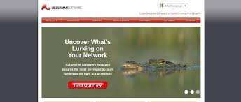 Lieberman Software Unveils Open And Scalable Platform For Orchestration Of Privileged Assets In The Cloud Risk Management Web Hosting Southern Europe