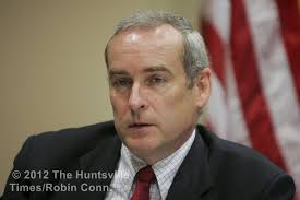 Grading Huntsville Schools Superintendent Wardynski (Our views) (Updated)