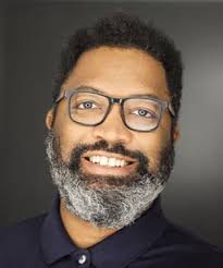 Our Team: Dr. Ron E. James