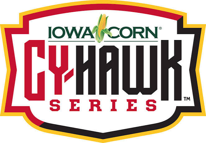 Iowa Corn Cy-Hawk Series | Iowa Corn Growers Association