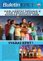 Ketulusanmu yang membuat aku tumbuh hingga sejauh ini. Bilangan 03 2009