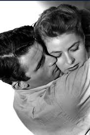 Love this Hitchcock film and the performances of the cast 1945-  'Spellbound' starring- Ingrid Bergman, Gregory Peck, Leo G. Carroll, John  Emery, Michael Chekhov, Norman Lloyd, Steven Geray, Rhonda Fleming, Bill  Goodwin,