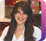 Top Women in Metro New York Foodservice & Hospitality 2017