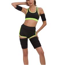 Since losing and doing exercise alone did not seem to be making the grade, i decided to try these slimming wraps to see if it could help me lose some of the flabby, unattractive arm pudge. Arm Body Shapers Neoprene Sauna Arm Warmers Slimmer Sleeve Trimmers Wraps For Lose Fat Arm Shaper Weight Loss Buy At A Low Prices On Joom E Commerce Platform
