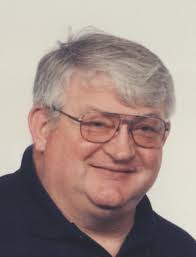 James Robert Biesbrock Sr.