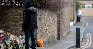 Named: The 75 victims whose homicides have been recorded by police in  London already this year