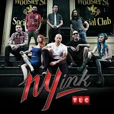 A teenager finds her world turned upside down when she discovers the disturbing truth lurking in her sleepy danish town. 16 Canceled Tattoo Tv Shows You Should Binge Watch This Weekend Tattoo Ideas Artists And Models