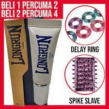 Ya, tribull max adalah ubat kuat untuk lelaki no.1 di malaysia yang menggunakan 100% bahan yang diperbuat daripada ekstrak herba asli dan dijamin takkan ada kesan sampingan. Ubat Kuat Tahan Lama Longrun Lotion Tahan Lama Men Delay Lotion Free Gifts Kkm Not181103580k Shopee Malaysia
