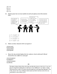 Aqa power and conflict poems to. Cbse Sample Papers 2021 For Class 10 English Language And Literature Aglasem Schools