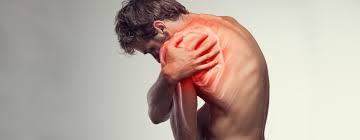 Shoulder Pain Relief Astoria Ny Hands On Physical Therapy