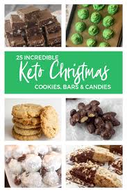 When you want to bake them, simple. Keto Christmas Cookies Bars Candy Recipes 25 Incredible Recipes Kasey Trenum