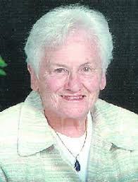 Julia Lemon Obituary (2014)