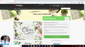 Download and install the computer modern free font family by donald e. How To Find And Use Font Glyphs On Your Pc Youtube