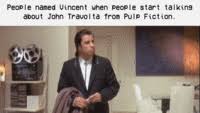 Confused Travolta Know Your Meme It originated from this imgur.