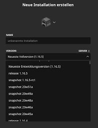 To install the snapshot, open up the minecraft launcher and enable snapshots in the installations tab. Minecraft 1 17 Snapshot Not Showing Minecraften