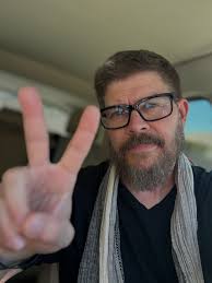 One year ago today, right about this time, they had finished carefully  removing most of my tongue, which was riddled with cancer, as well as a  portion of the floor of my