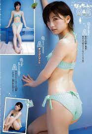 岡田奈々セクシー水着エロ画像200枚 おっぱいakb48stu48抜ける画像 水着 akb 岡田 岡田