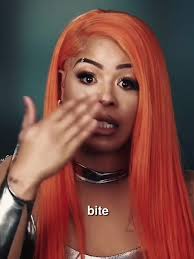 Tesehki Sound Like Chrisean