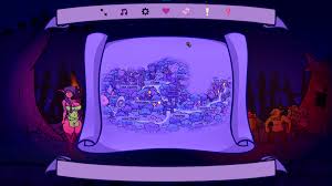 Tales of the Moon Update v0.7.5: QoL - Tales of the Moon by Cella34