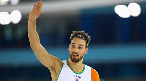 Kjeld nuis won meerdere gouden plakken. Kjeld Nuis Eurosport