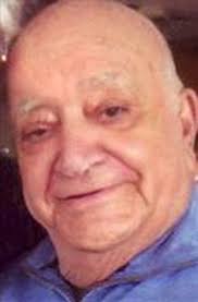 ANGELO 'ANGIE THE BARBER' ROTONDO Obituary July 22, 2012