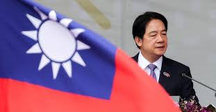 Taiwan annuncia 40 miliardi di dollari di spese extra per la difesa