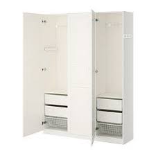 Pax Wardrobe White Birkeland White Standard Hinges Ikea Pax Wardrobe Closet Redesign Ikea Pax Wardrobe