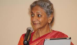 Kala Ramesh: Championing the Haikai Tradition in India and Beyond