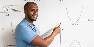 Secondary Mathematics