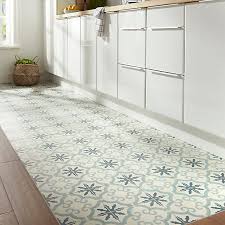Check spelling or type a new query. Hydrolic Blue Matt Flower Concrete Effect Porcelain Wall Floor Tile Pack Of 25 L 200mm W 200mm Diy At B Q