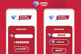 Free fire is the ultimate survival shooter game available on mobile. Diamond Converter For Freefire By Arena Gaming Ltd More Detailed Information Than App Store Google Play By Appgrooves Entertainment 3 Similar Apps 26 774 Reviews