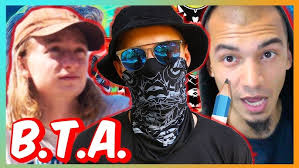 Behind The Art W/ SIVE and Jon Grim