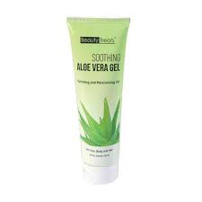 Your aloe vera gel might not actually have aloe vera. Beauty Treats Soothing Aloe Vera Gel Walmart Canada