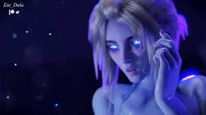 Mara Sov sexy body - Destiny - SFM Compile