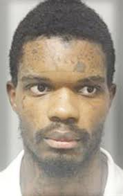 Man accuse of robbery gets $100,000 bond