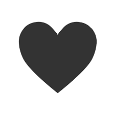 Heart Icon Vector 03