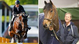 From 1997 to 2003 he worked at the stable of jan tops in valkenswaard.since 2003 bengtsson lives in breitenburg in northern germany where he runs his own. Rolf Goran Bengtsson Satsar Fortfarande Mot Toppen Vill Ge Hastarna En Chans