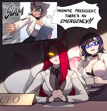 Vivian (BlushyPixy) (Vivian Seong) :: Original Character  прикольные  картинки, мемы, смешные комиксы, гифки - интересные посты на JoyReactor