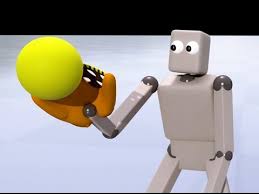 24 Model Predictive Control With A Visuomotor System For Physics Based Character Animation Youtube Animated Characters Physics Predictions