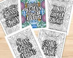 Find thousands of lds quotes from authors within the church of jesus christ of latter day saints as well as from those outside of the lds faith. Quote Coloring Page Etsy